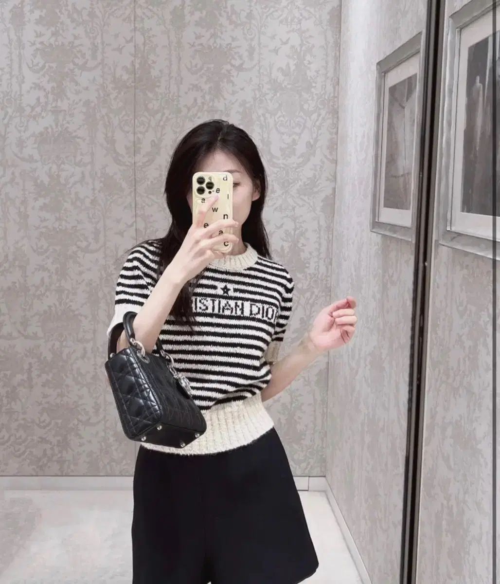 LANVIN en Bleu - ランバンオンブルー　シャツドッキングニット シャツトリムニットコンビカーディガン|LANVIN en Bleu | LANVIN