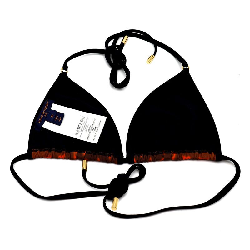 【SALE】 スプレーモノグラムビキニボトム ルイヴィトン SALE】 スプレーモノグラムビキニボトム ルイヴィトン (Louis