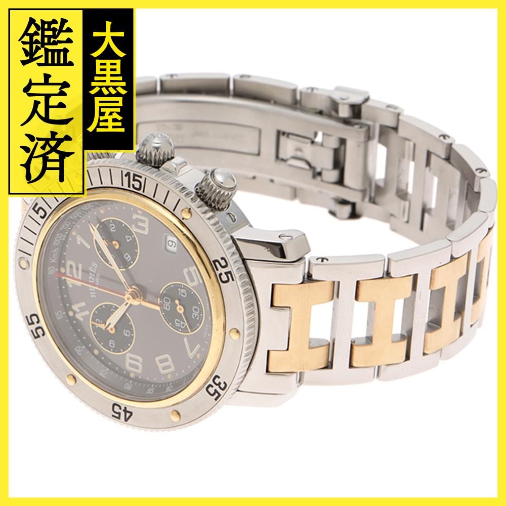 クリッパークロノ CL