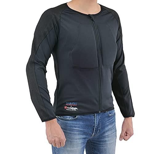 3営業日で発送 ヘンリービギンズ Henly Begins HBP018タイセッソウプロテクタ-BK WF 品番 24531