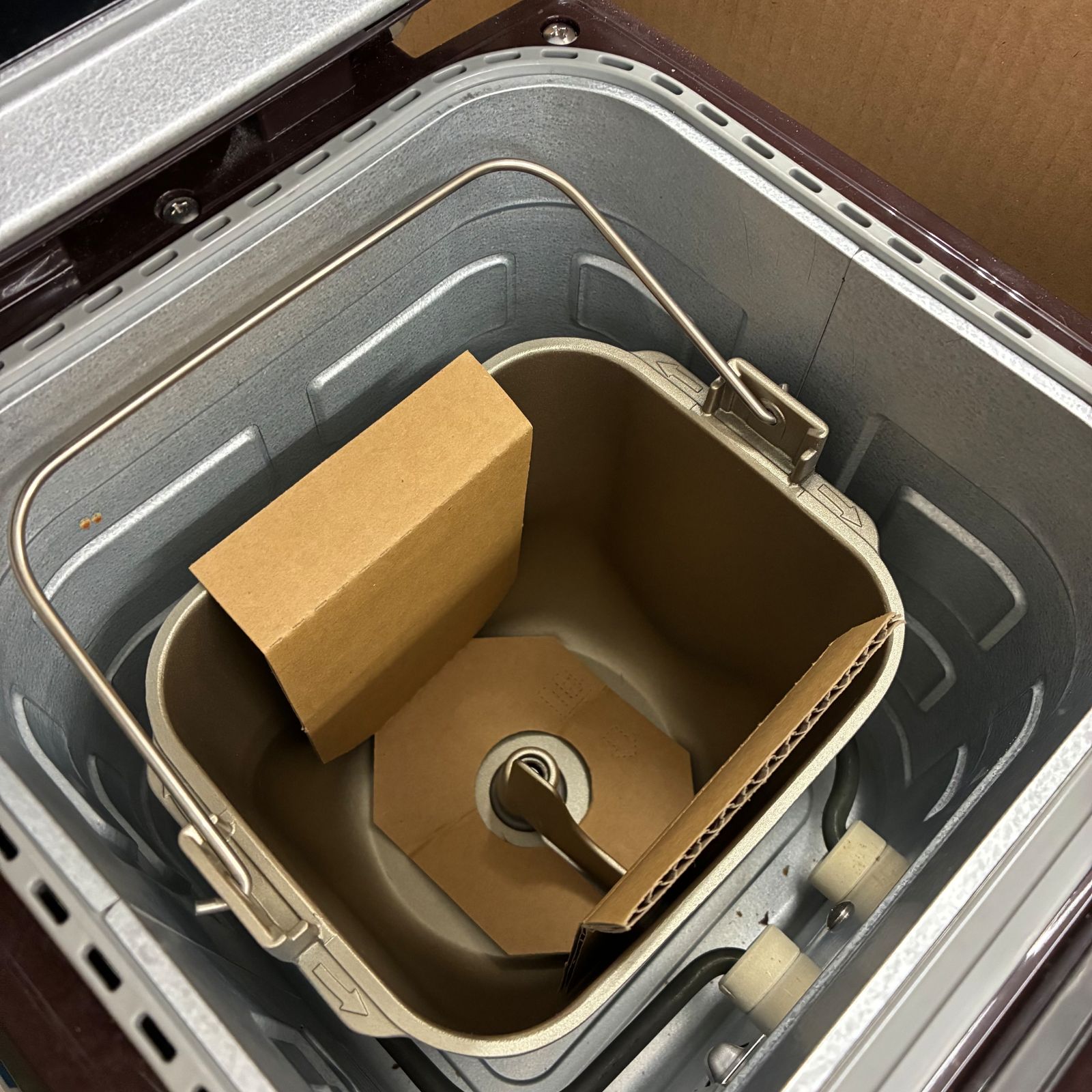 ゴパン SD-RBM1001-T