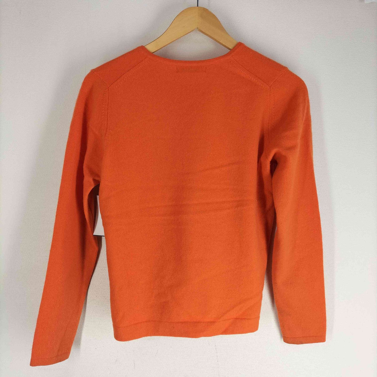 美品✨ダーマコレクション Aラインカシミヤニット DAMA Collection ダーマコレクション カシミヤニット - メルカリ