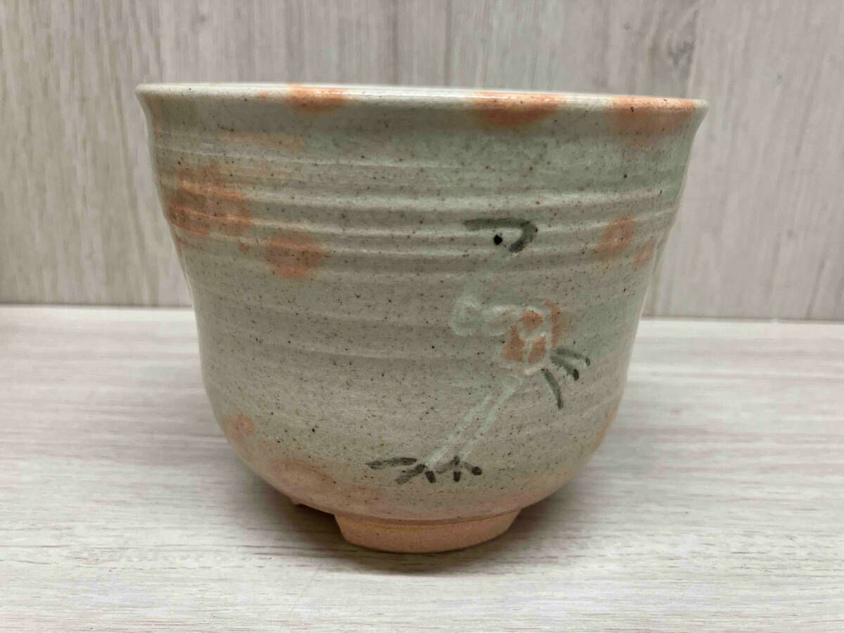 福森比路志 立鶴
