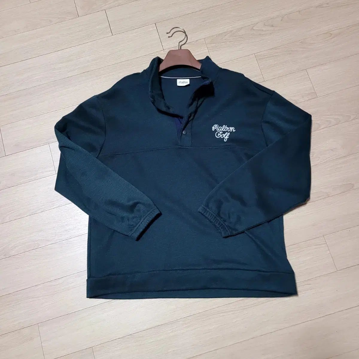 MALBON GOLF マルボンゴルフ カラニット