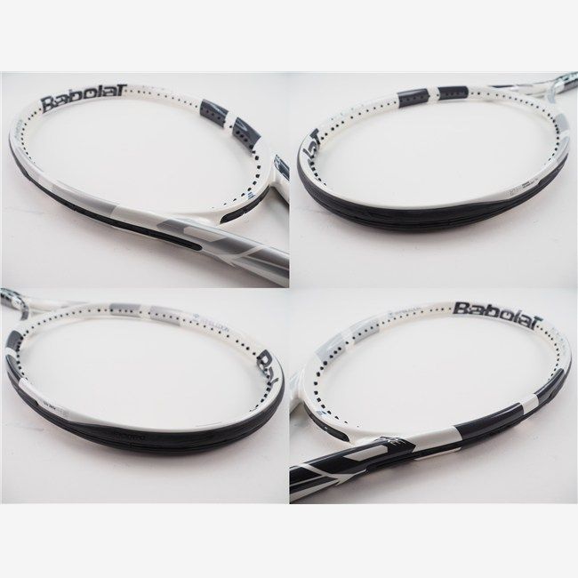 テニスラケット バボラ ピュア ドライブ ウインブルドン 2021年モデル G2 BABOLAT PURE DRIVE WIMBLEDON 2021 c25100385c