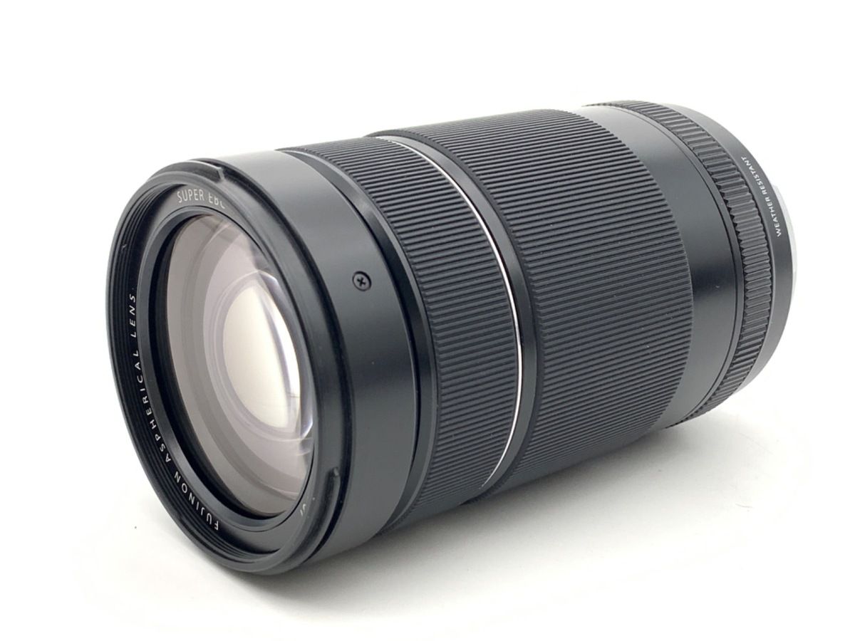 フジフイルム XF70-300mm