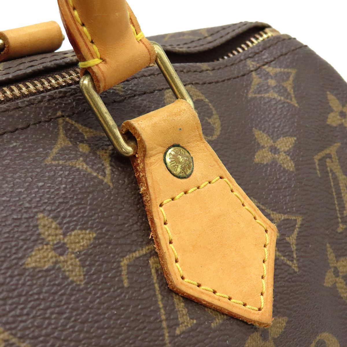 【美品✨】ルイヴィトン スピーディ30 モノグラム ミニボストン M41526 楽天市場】【バッグ】LOUIS VUITTON ルイ ヴィトン モノグラム