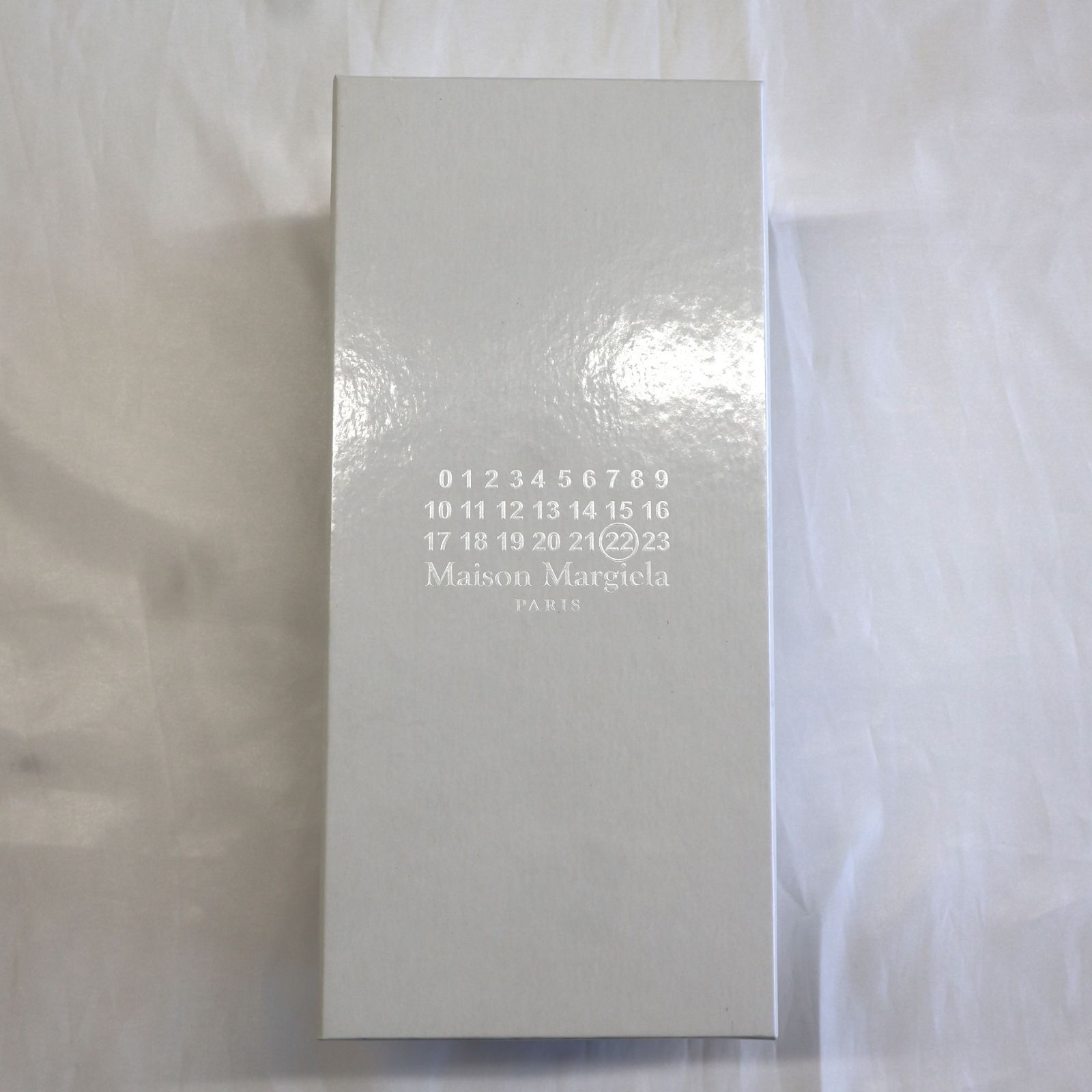 ★新品・未使用★MAISON MARGIELA バレエシューズ TABI