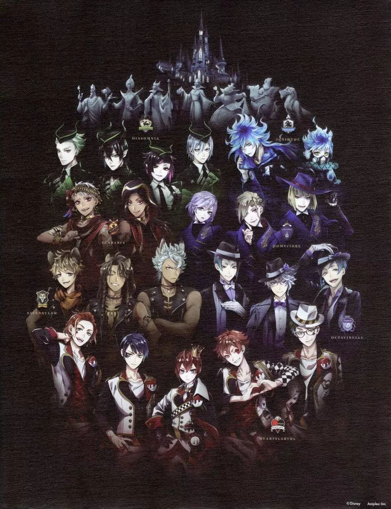 中古】キャンバスボード・キャンバスアート キービジュアル キャンバス