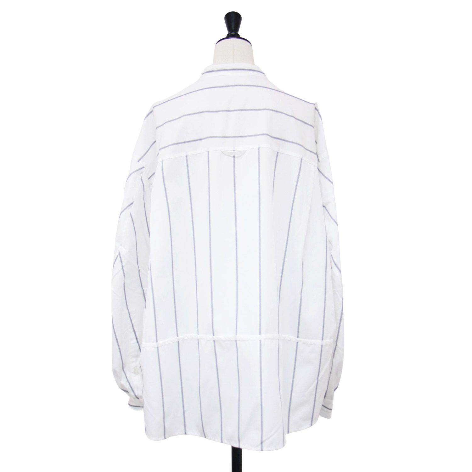 lohen シャツ　新品未使用 新品 USA製 LOS ANGELES APPAREL 8.5oz Binding Garment Dye S/S