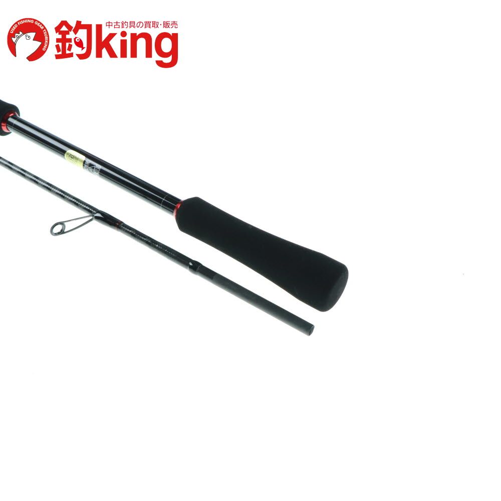 SephiaBB ロッド　エギング、ライトゲーム SephiaBB ロッド エギング、ライトゲーム