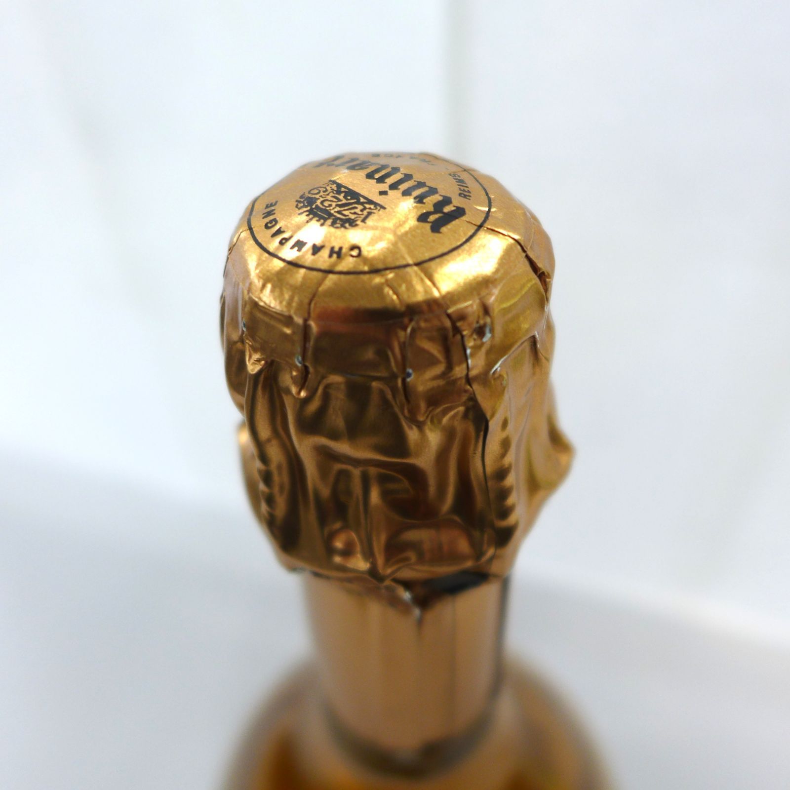 飲料・酒 未開栓 ルイナール ブラン・ド・ブラン シャンパン 果実酒 