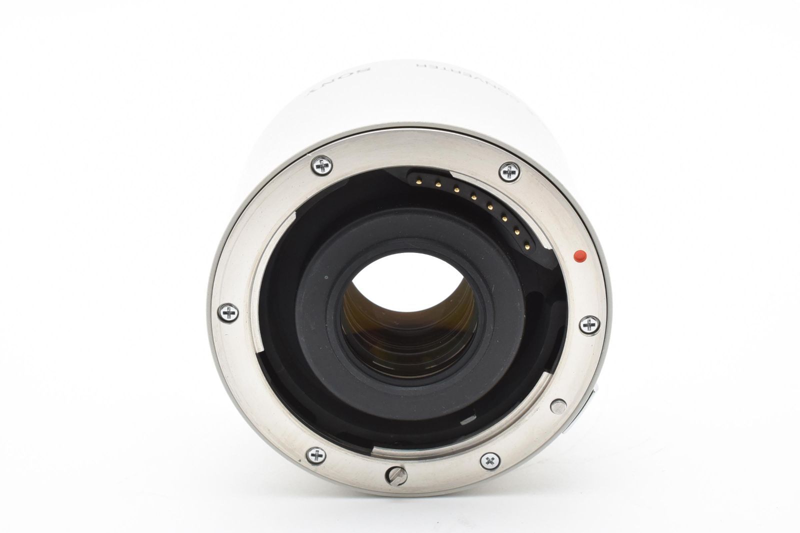 級 ソニー SONY 2x Teleconverter SAL20TC テレコンバーター Aマウント ミノルタ LL55 5517