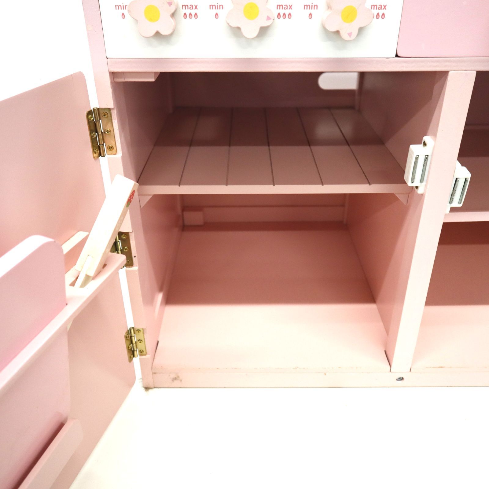 ままごとキッチンセット GI5