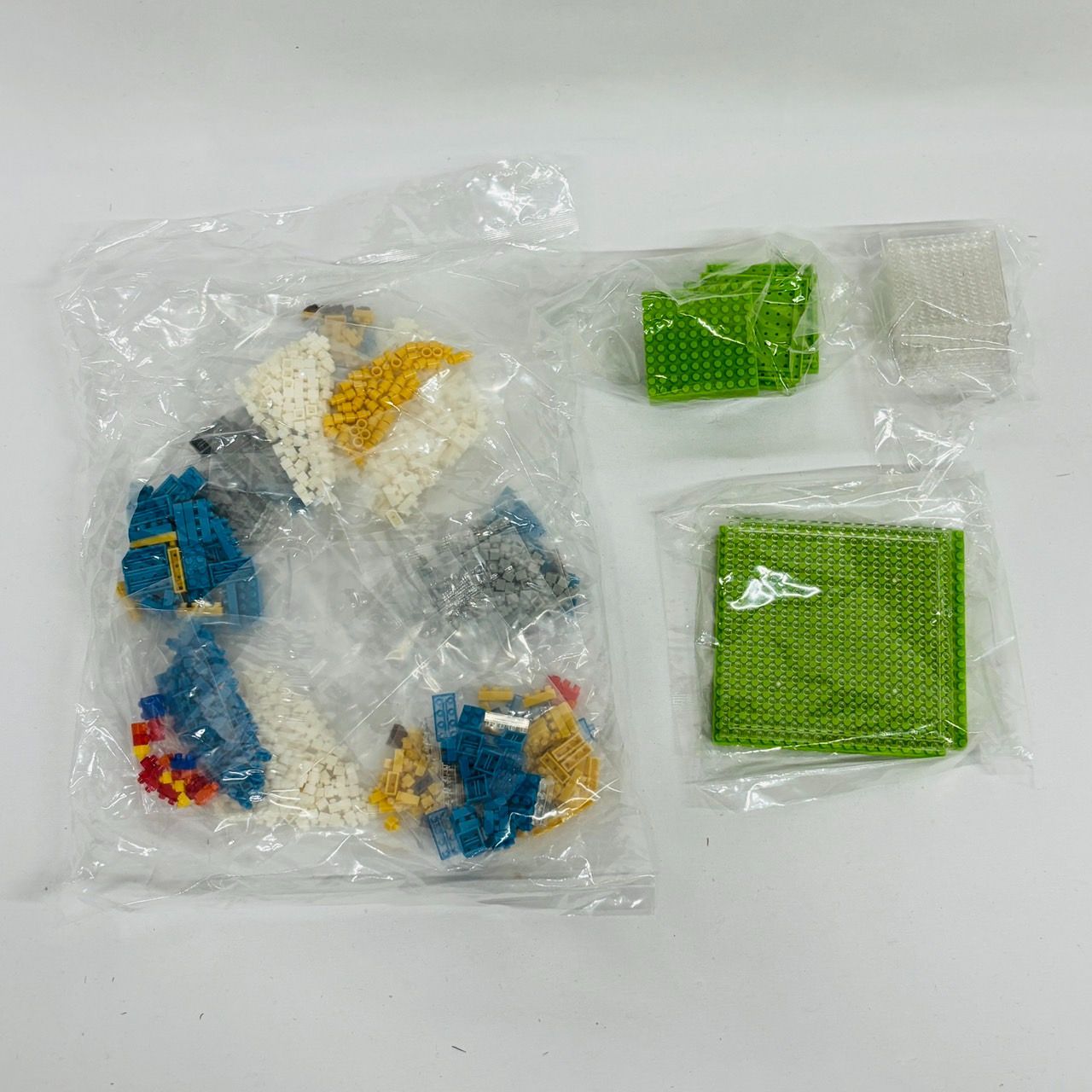 ナノブロック nanoblock 東京ディズニーランド 30周年 シンデレラ城