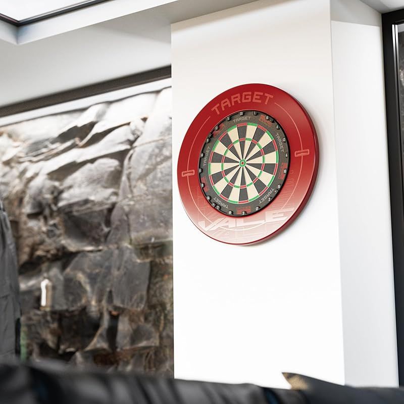 DARTBOARD