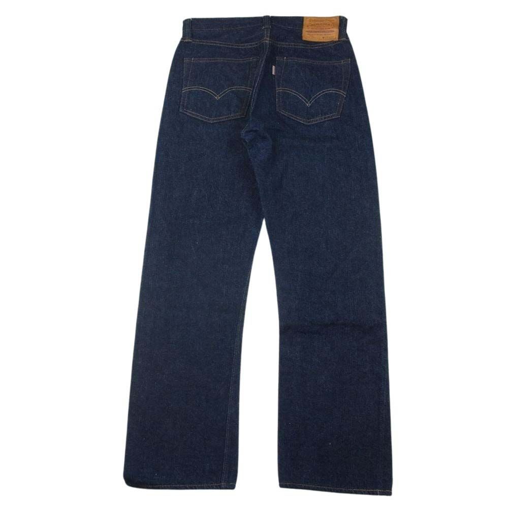 WAREHOUSE ウエアハウス 1001XX 1947 MODEL デニム パンツ ジーンズ 