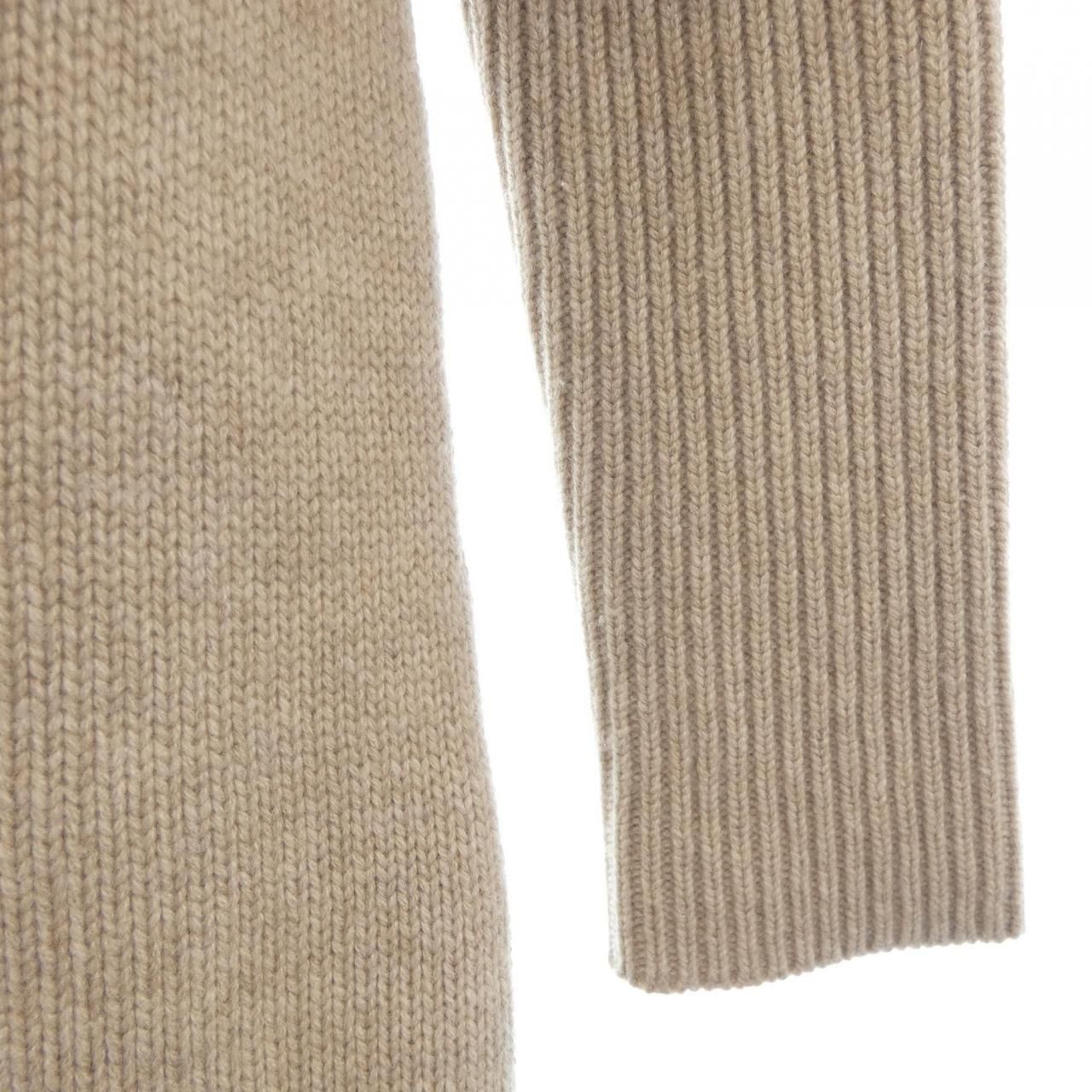  フォクシー FOXEY ロングカーディガン 長袖 カーディガン ボレロ アンサンブル