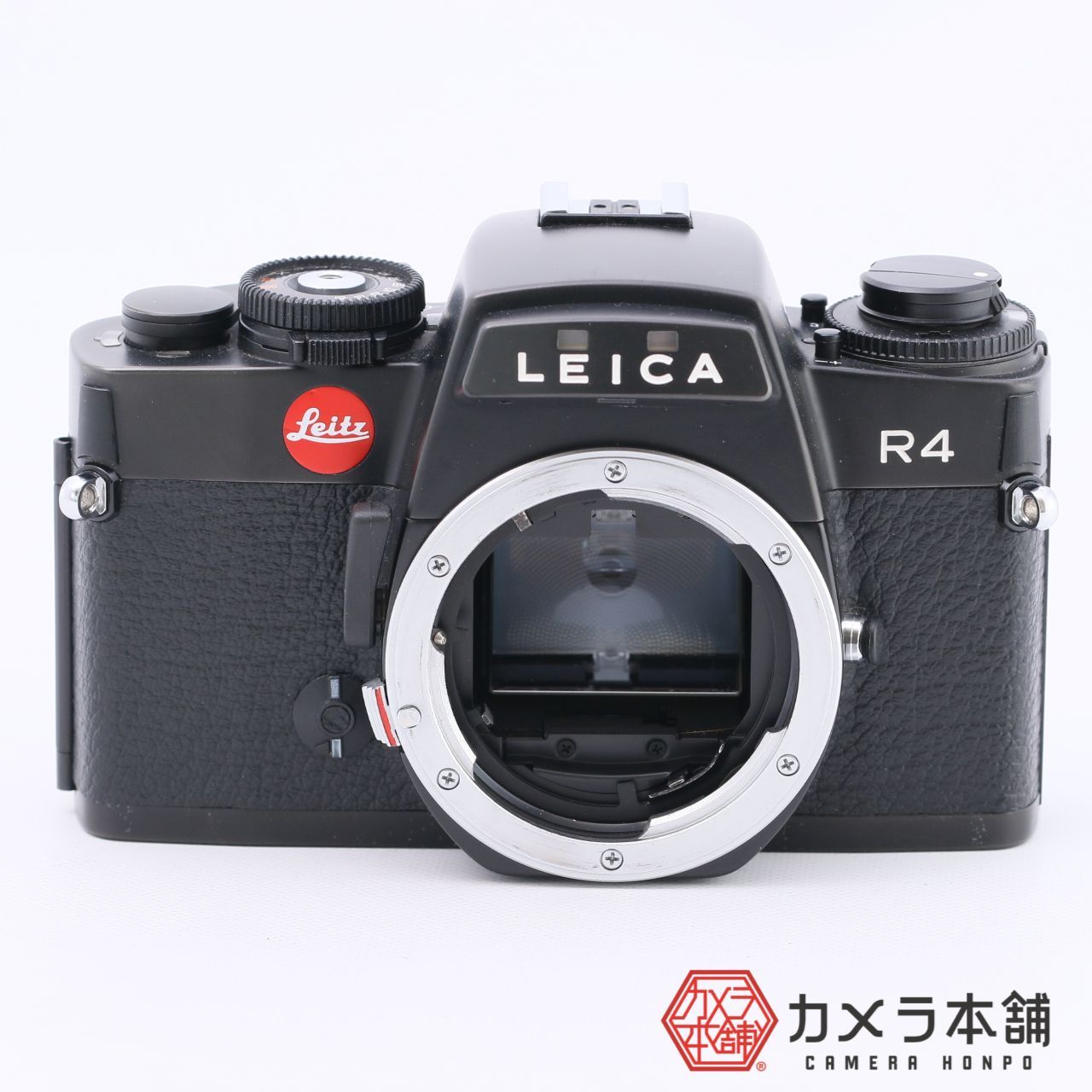 美品/LEICA ライカ R4 フィルムカメラ | accentdental.com.au