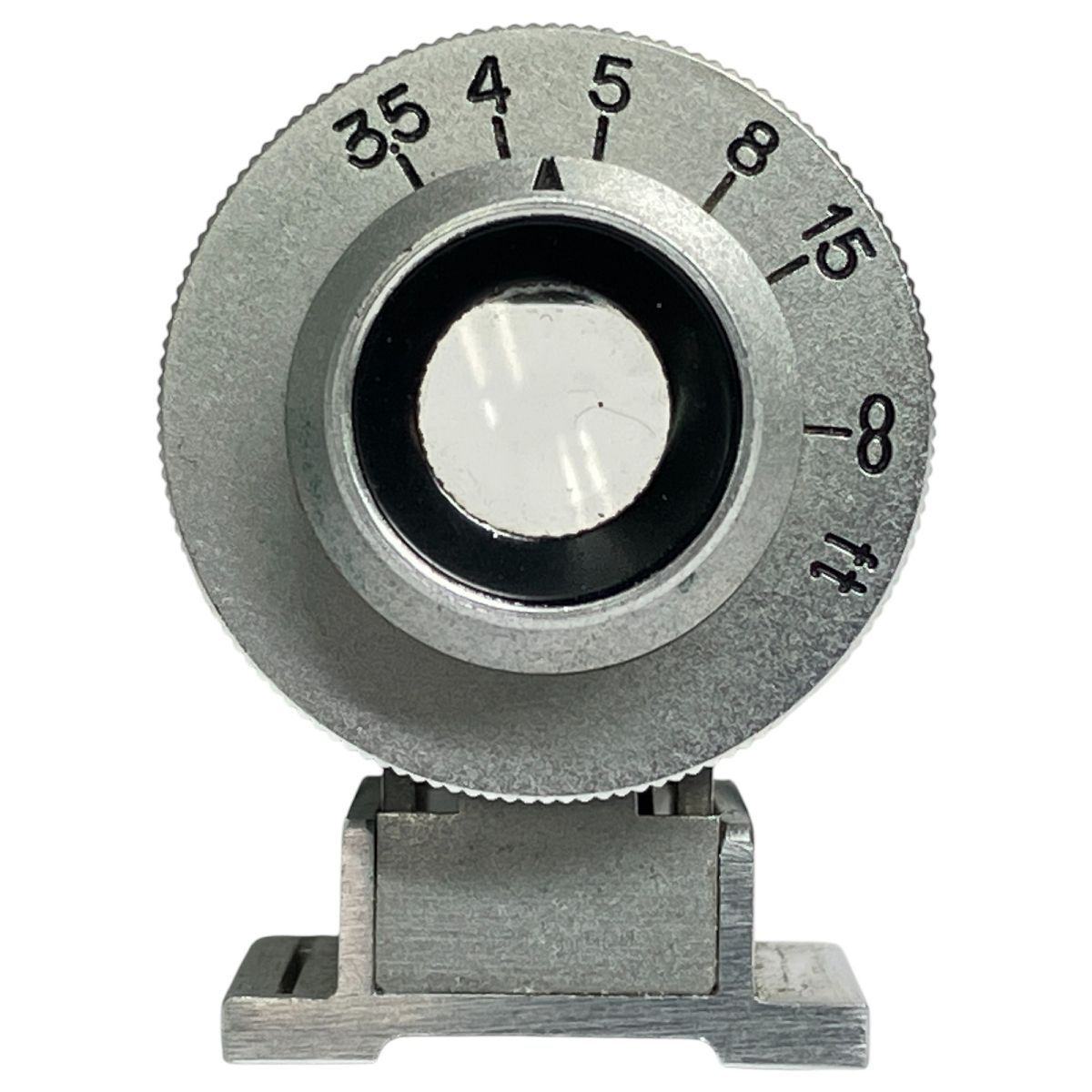 ジャンク CANON キヤノン 35mm ビューファインダー カメラ周辺