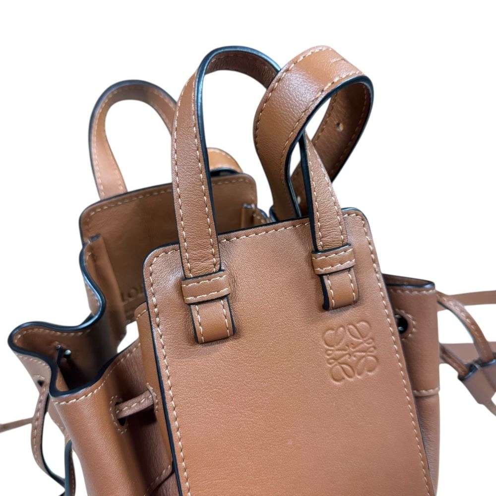 LOEWE ショルダーバッグ 314.30.V07 Amazon | [ロエベ] ショルダーバッグ 314.30.V07 HAMMOCK DW