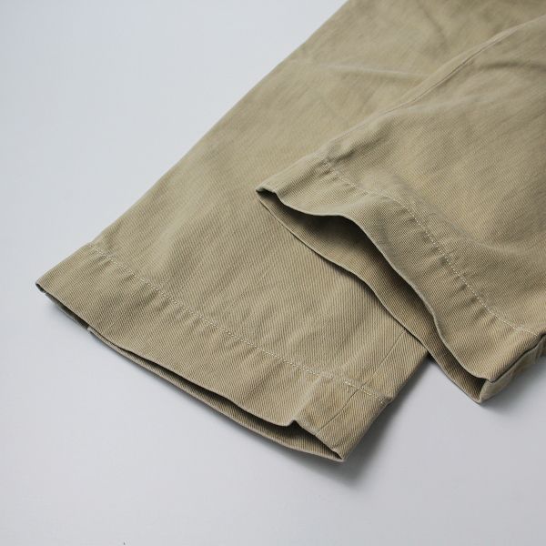45R フォーティーファイブアール おこめチノの908パンツ L