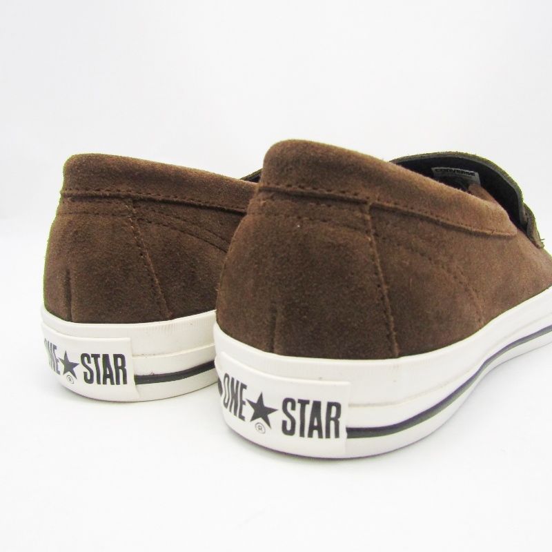 未使用 CONVERSE ADDICT コンバースアディクト 26.5cm ONE STAR