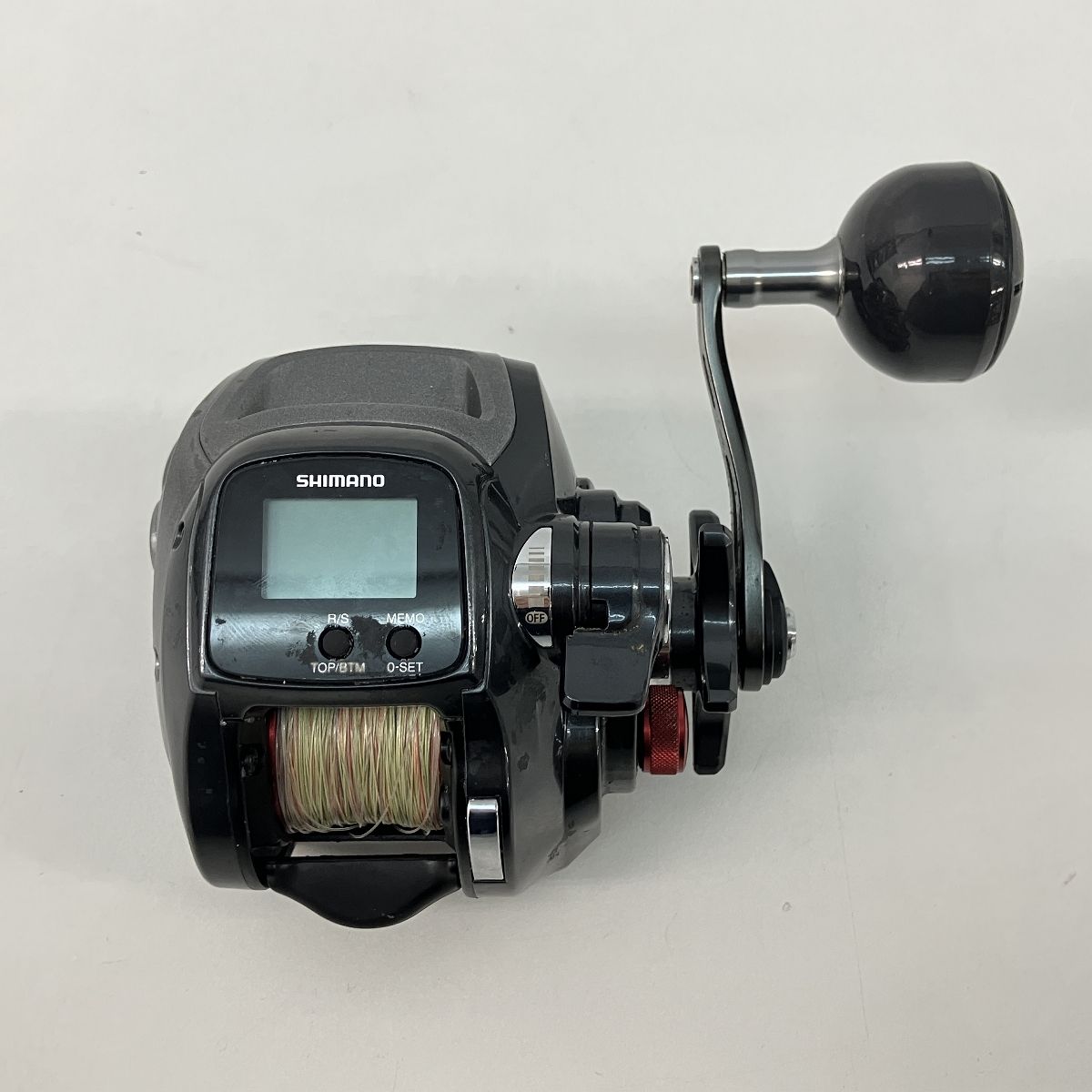 600 電動