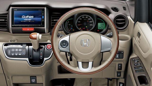 THE BEST OF BTS -JAPAN EDITION- 豪華初回限定盤 HONDA ホンダ 純正 NBOX N-BOX エヌボックス ウッディテイスト