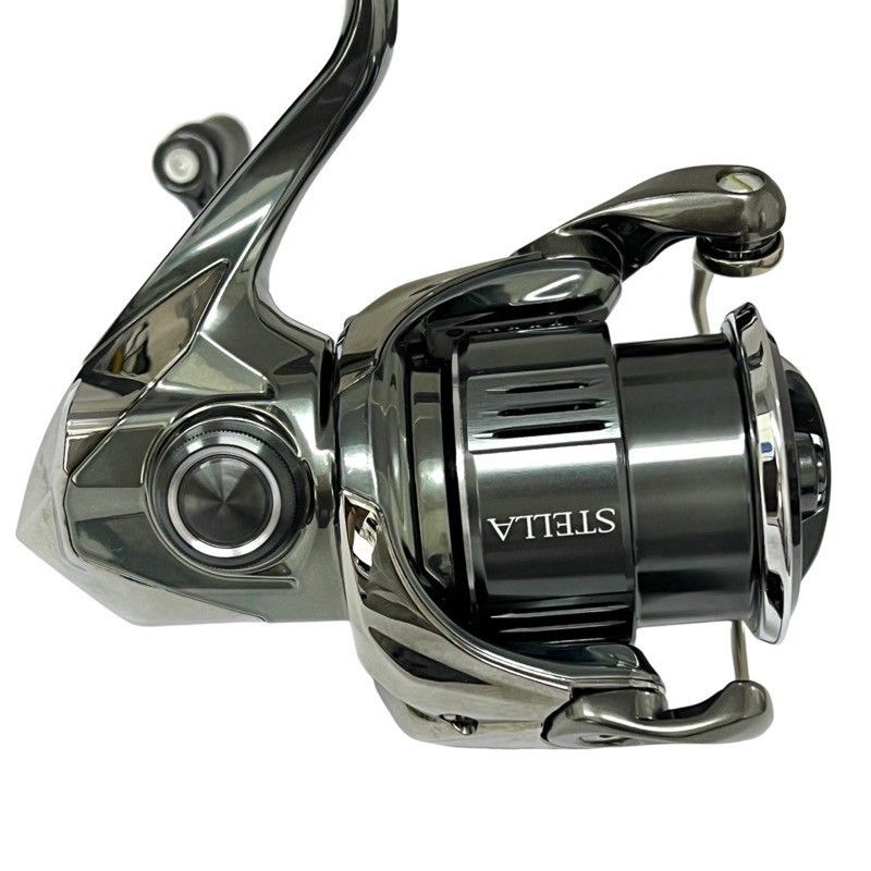 SHIMANO シマノ スピニングリール 22 ステラ C2000S 043832 釣り  
