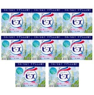 ニュービーズ 旧パッケージ品 800g ×8 すずらんの香り　４ケース Amazon.co.jp: ニュービーズ 大 すずらんの香り 800g 1個 粉末 洗濯