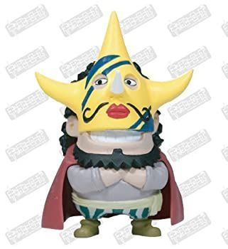 中古】アニキャラヒーローズ ONE PIECE ワンピースvol.11 新世界