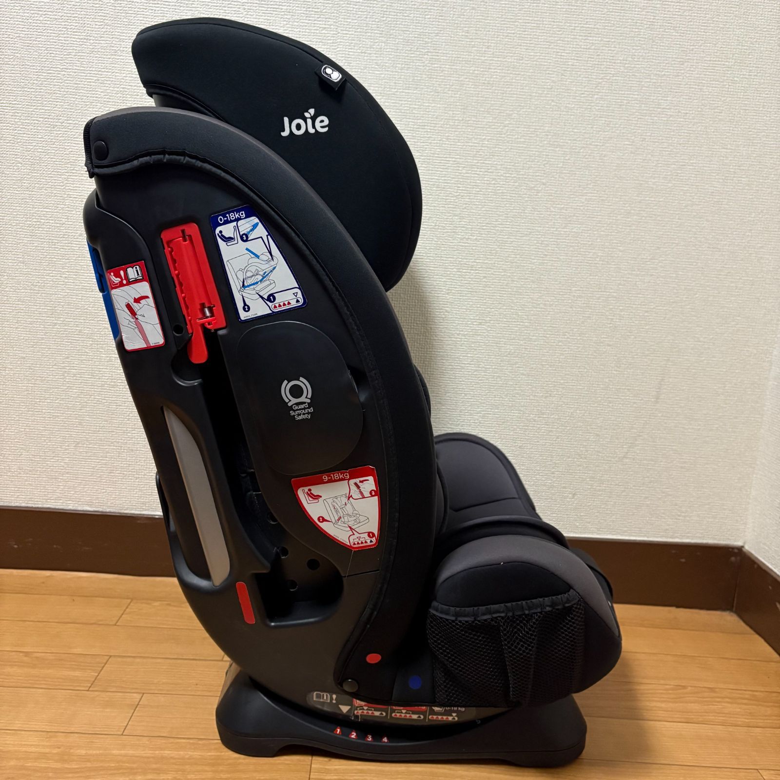 黒