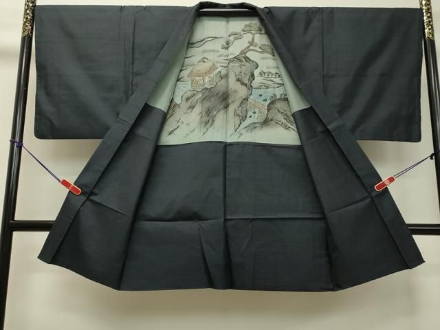 ● 平和屋着物●男性