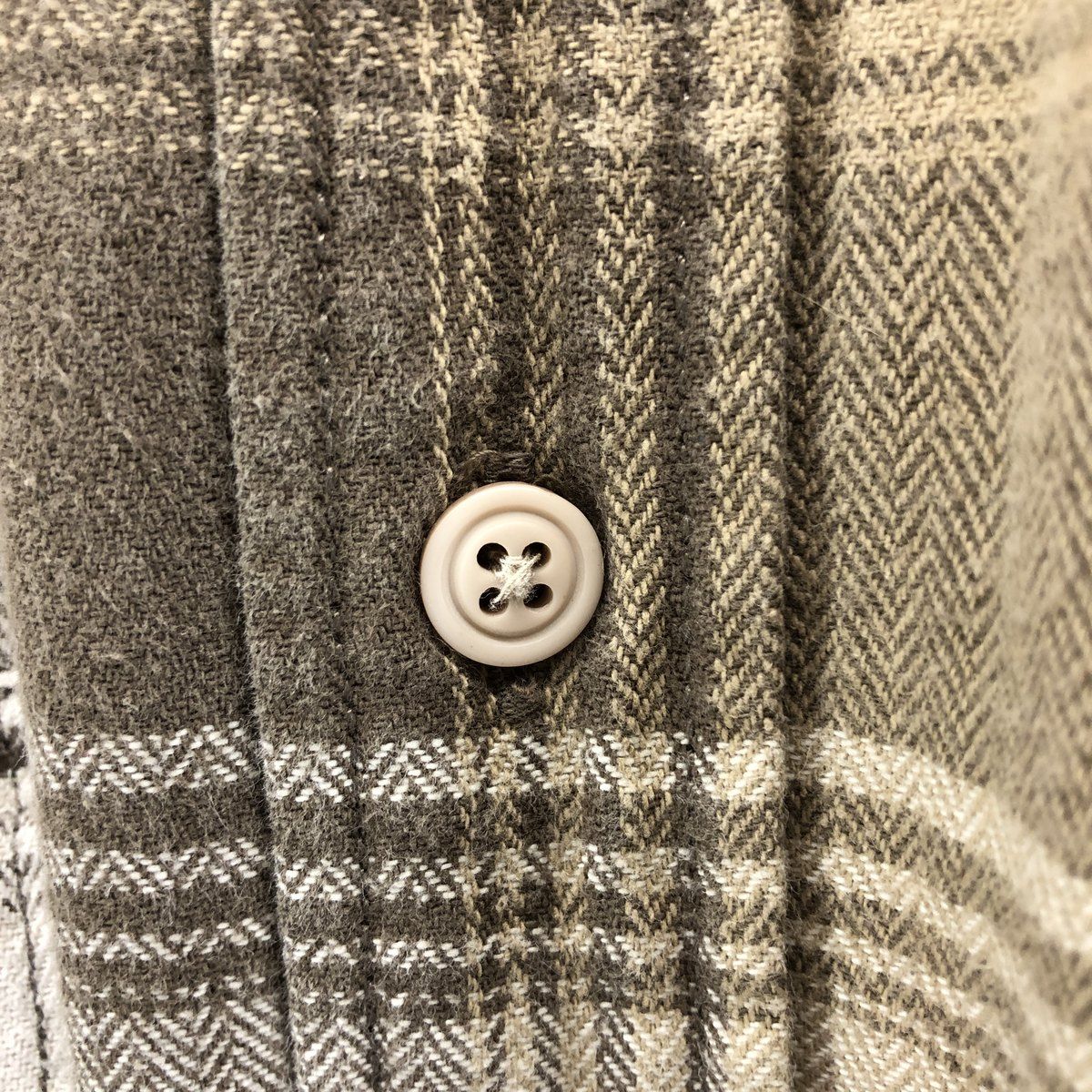 古着 90年代 エディーバウアー Eddie Bauer LEGEND 長袖 フランネル 