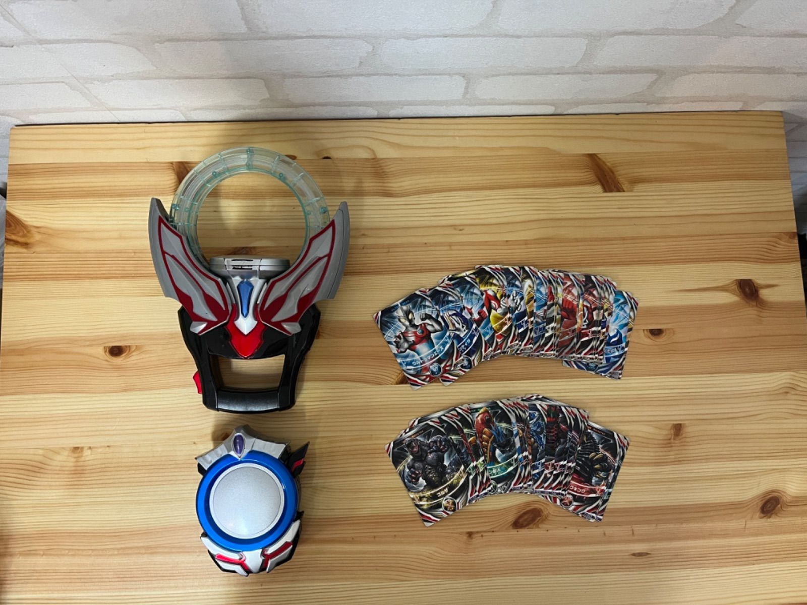 いこた屋 原型：ハヤタ シーボーズ ガレージキット【内袋未開封】