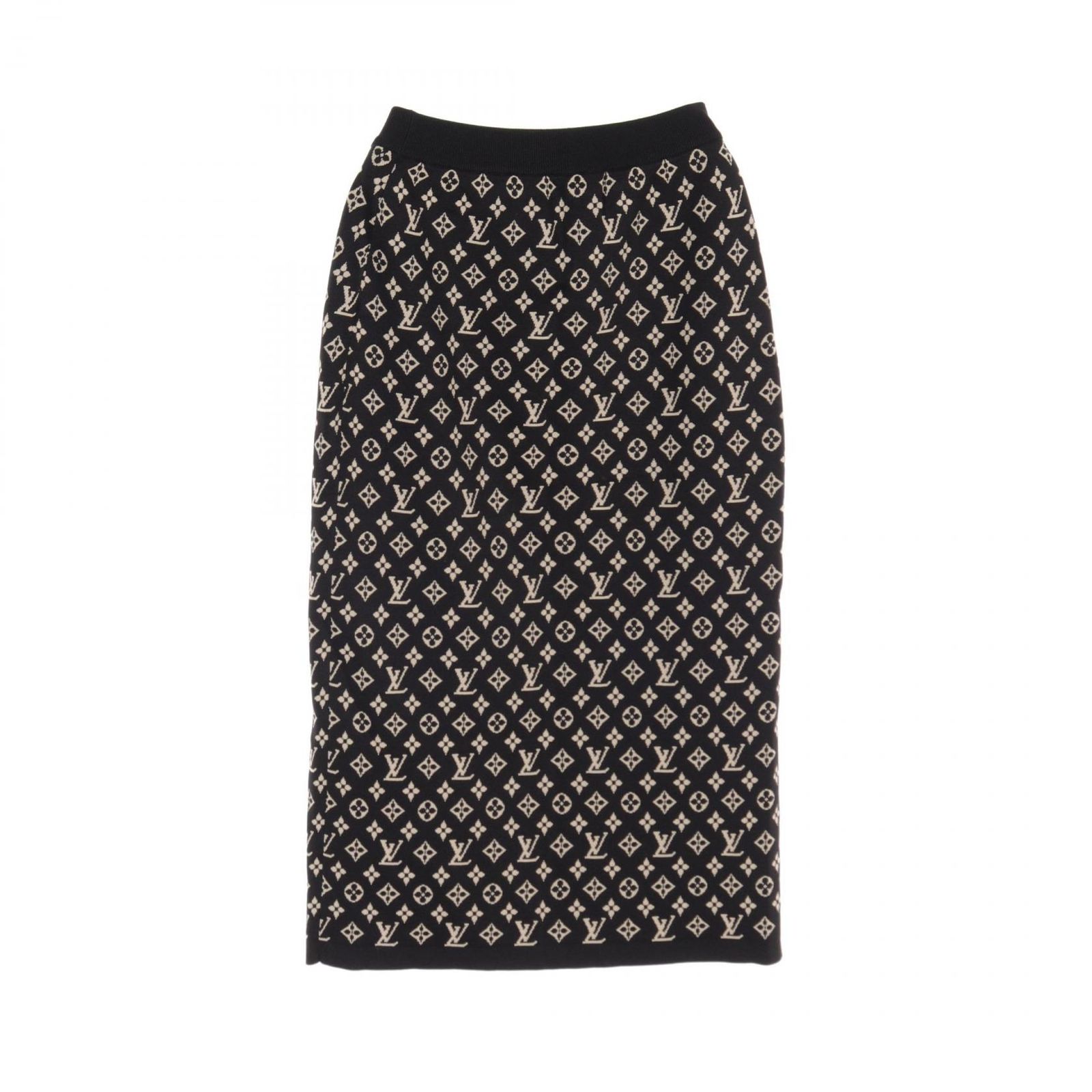ルイ・ヴィトン LOUIS VUITTON スカート ヴィタミンズスポーティ  