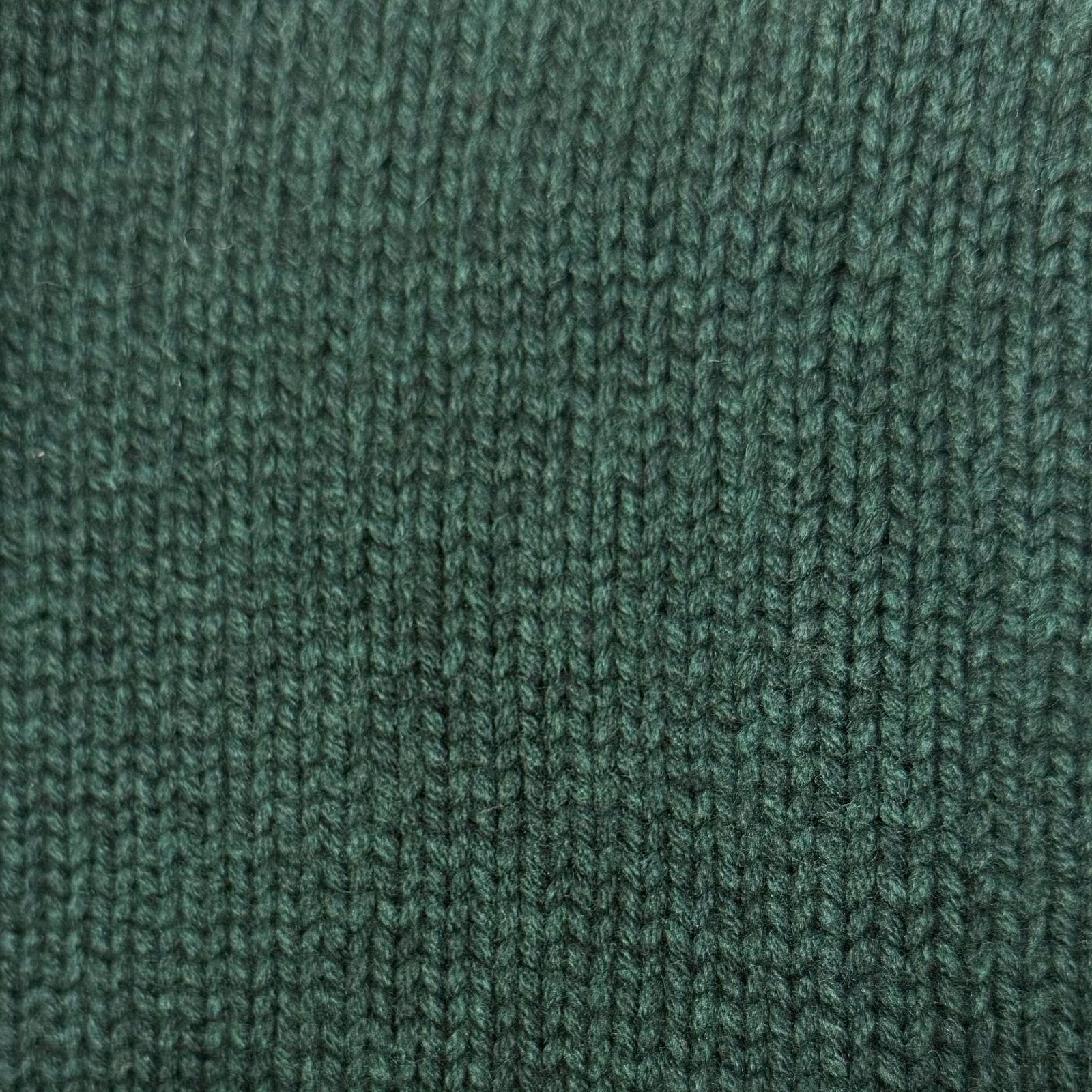 定価46200円 新品 UNIVERSAL PRODUCTS LOW GAGE CASHMERE CREW NECK 