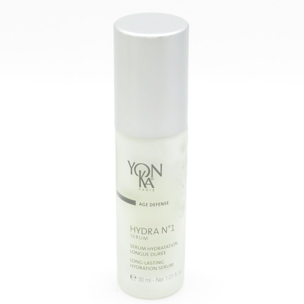 YON-KA ヨンカ イドラ N゜1 セラム 美容液 30ml BY9766Q - メルカリ