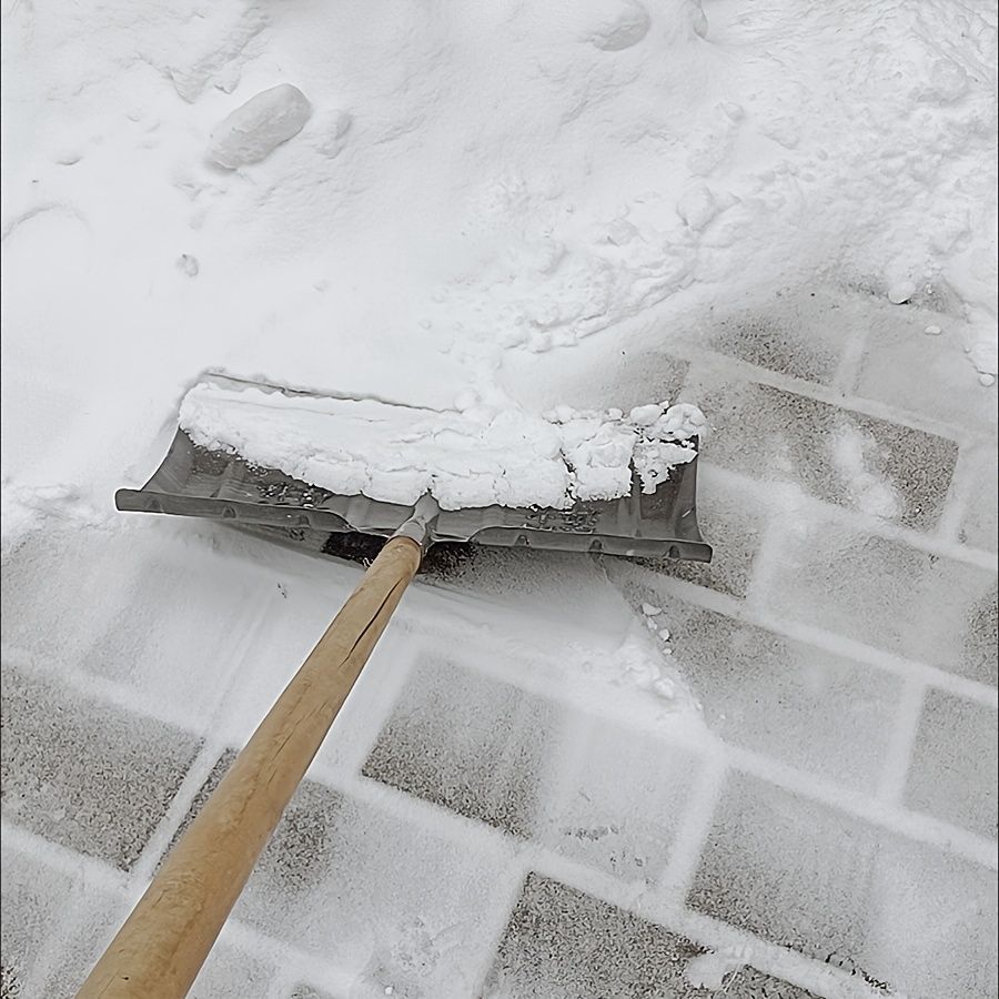 雪国 冬