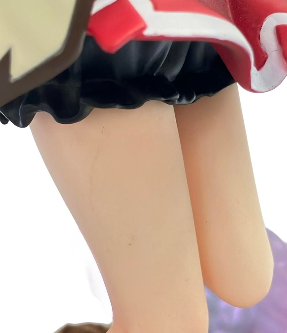 フィギュア 失格紋の最強賢者 イリス 1/7 メディコス