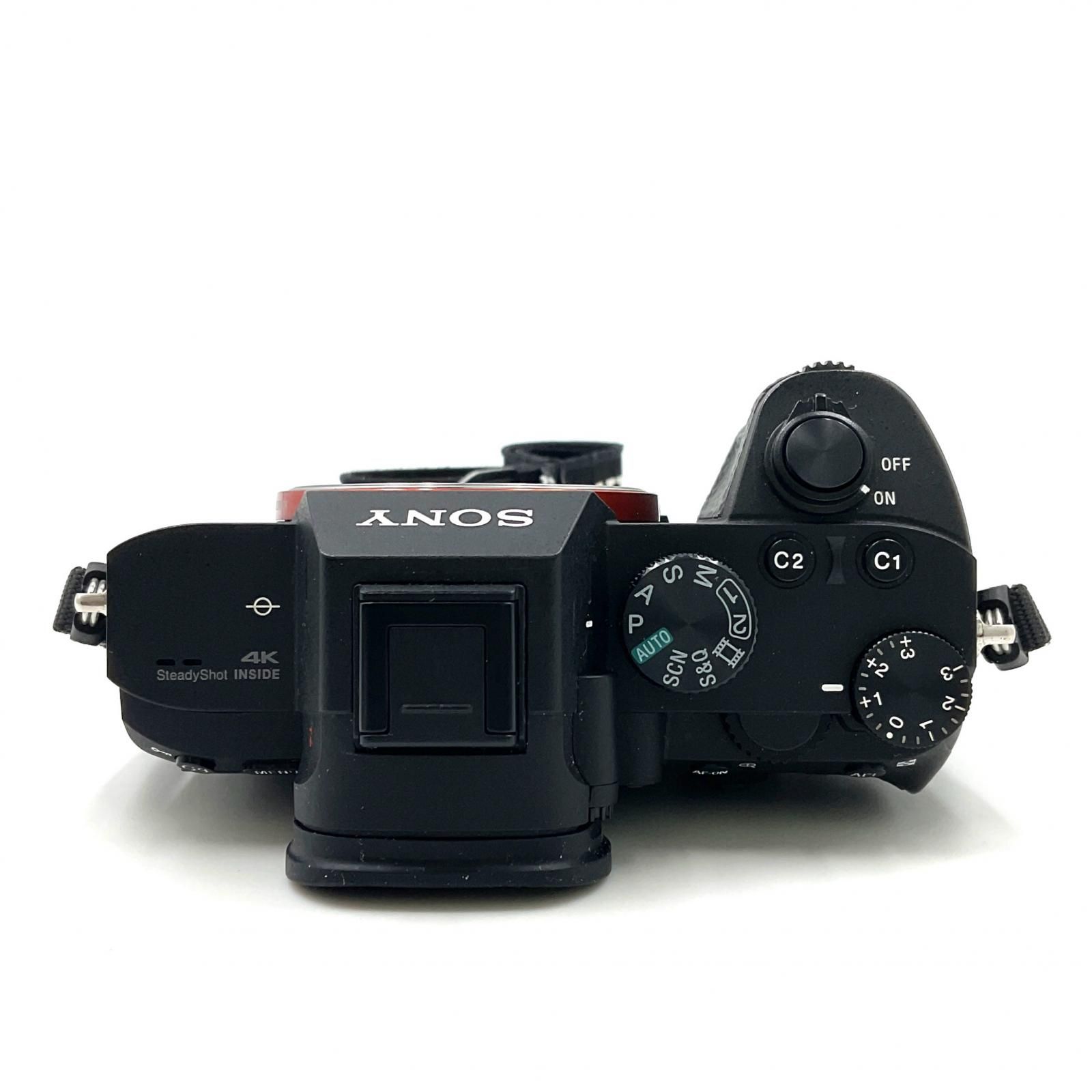 SONY α7