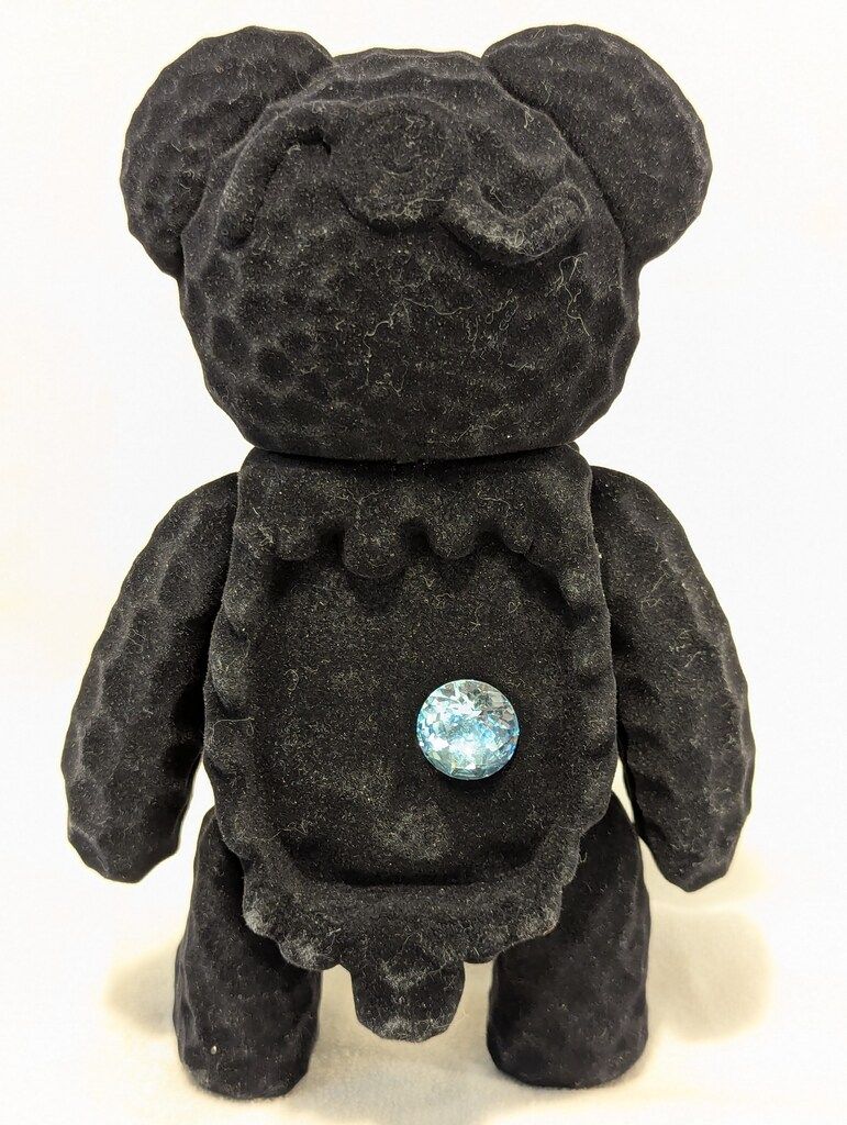 Turn Up Toys GARO BUGるBear フロッキー Turn Up Toys GARO BUGるBEAR フロッキー - メルカリ