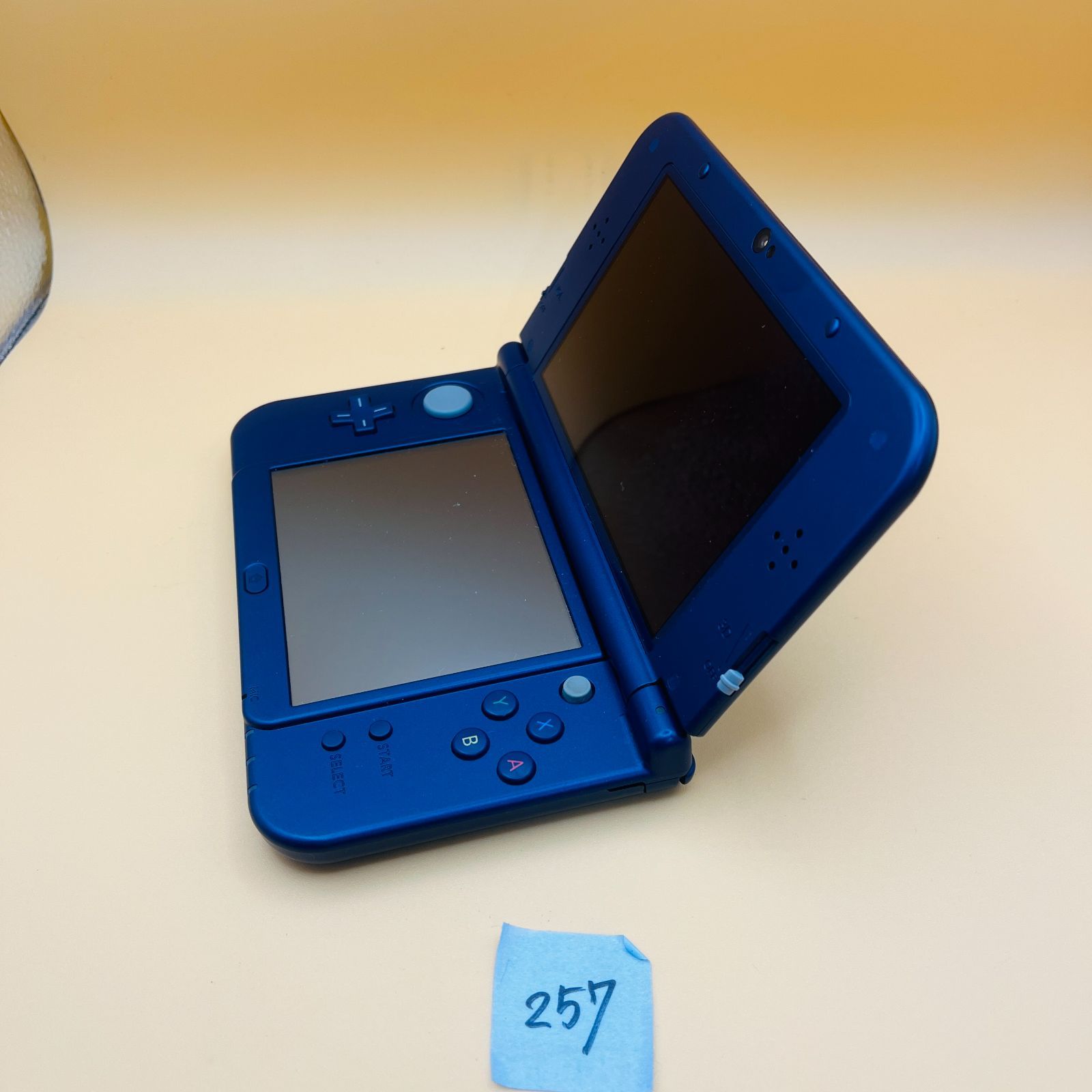 Newニンテンドー 3