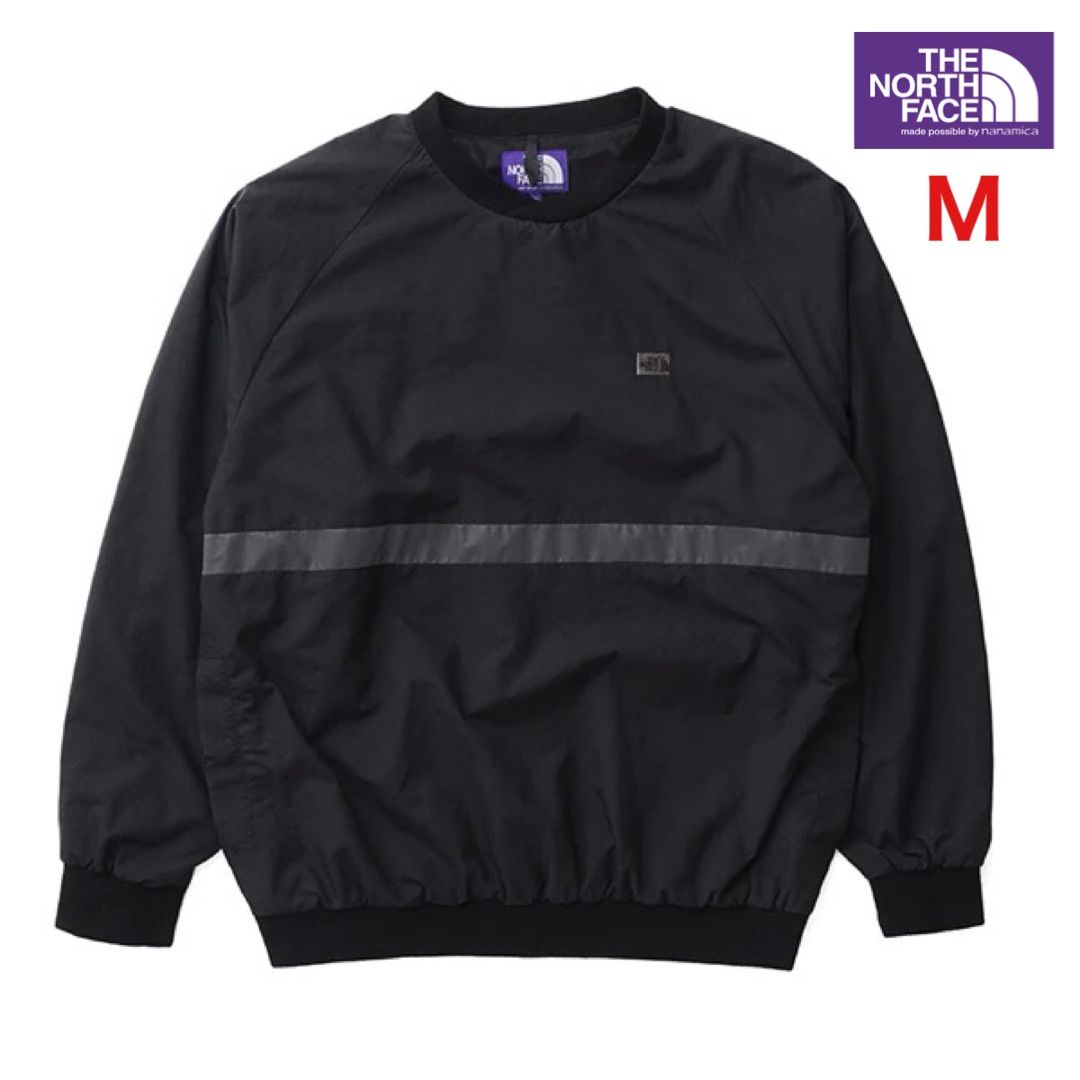 THE NORTH FACE / PURPLE LABEL Mountain Wind Pullover