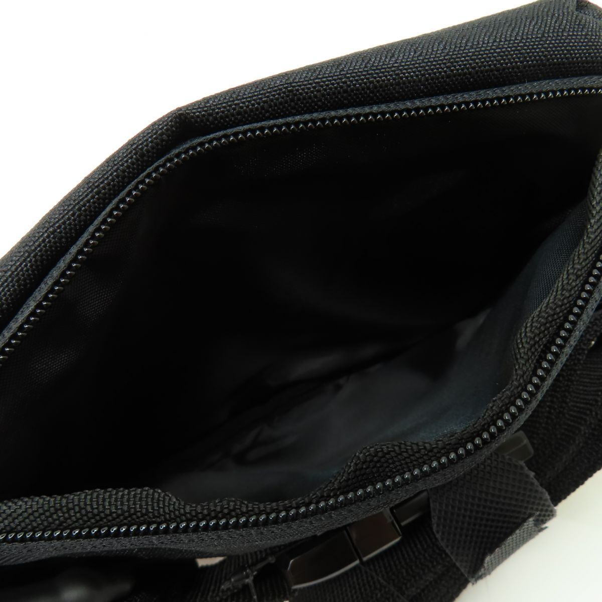 未使用】NIKE JORDAN ナイキ CORDURA FRANCHISE CROSSBODY BAG