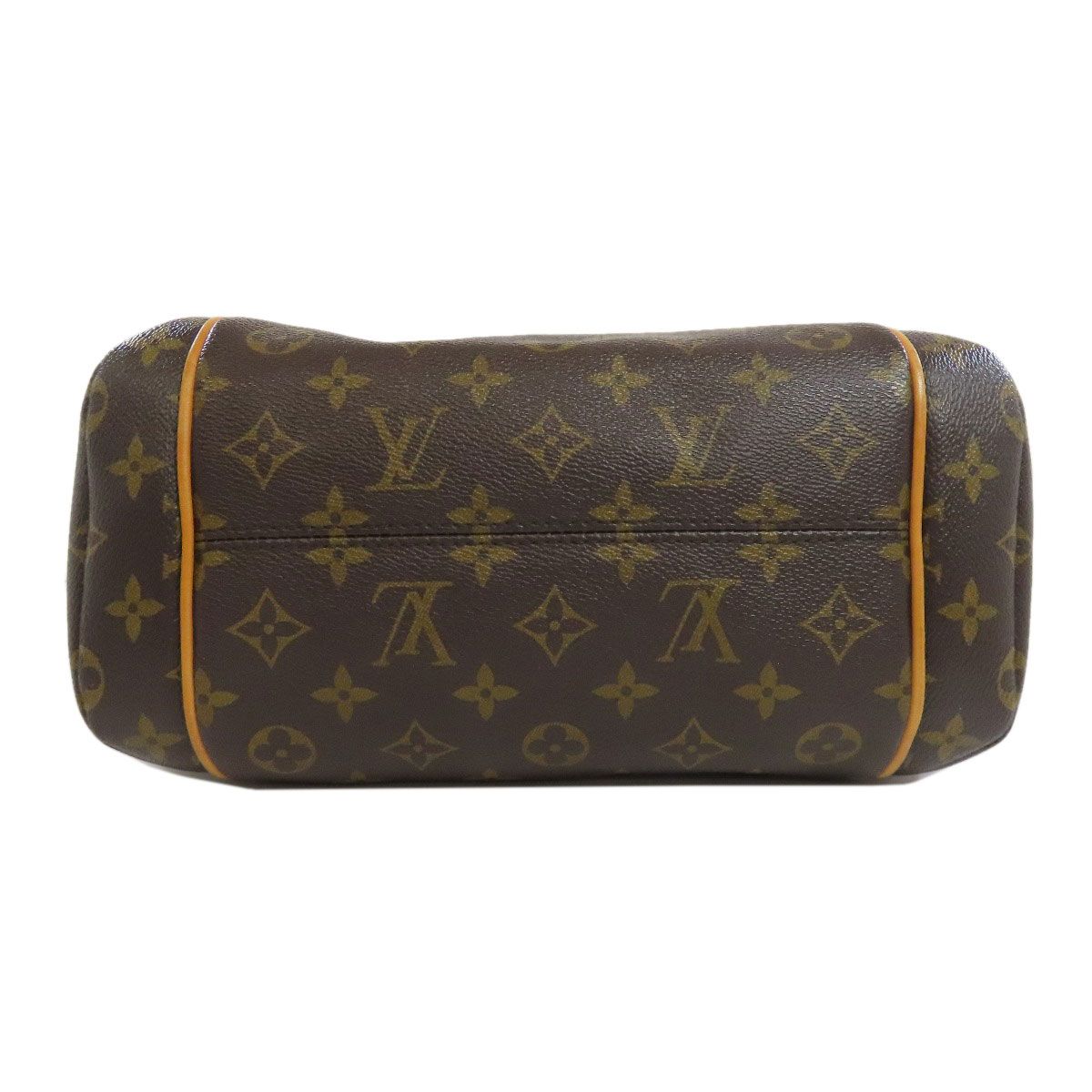 LOUIS VUITTON ルイヴィトン M56688 トータリーPM 旧 トートバッグ モノグラムキャンバス レディース DECORATOM_COM_BR