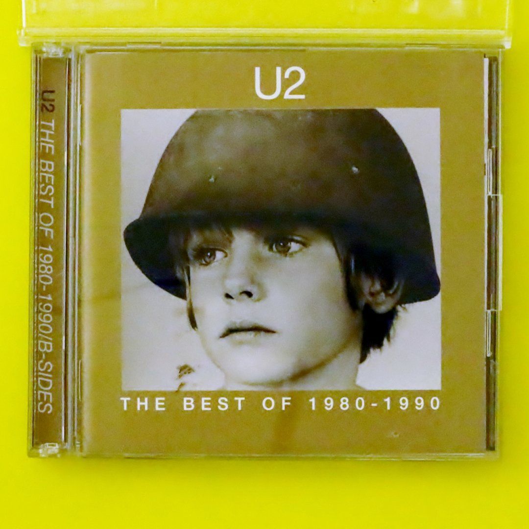 u2 オファー ベスト