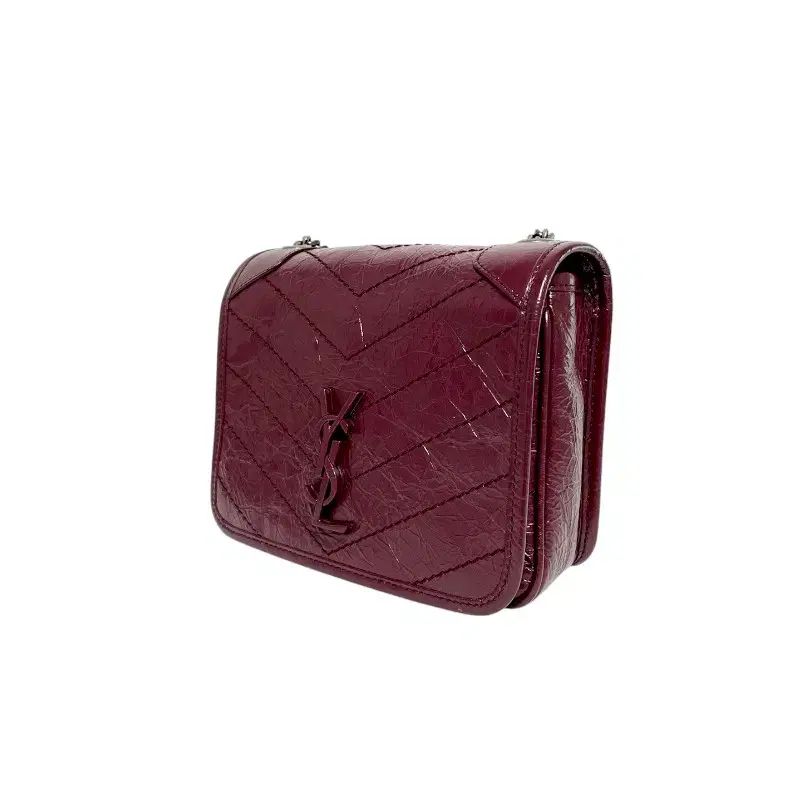 Saint Laurent(サンローラン) ニキ ミニ チェーン ショルダー