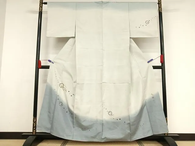 2026年最新】市川純一郎 着物の人気アイテム - メルカリ